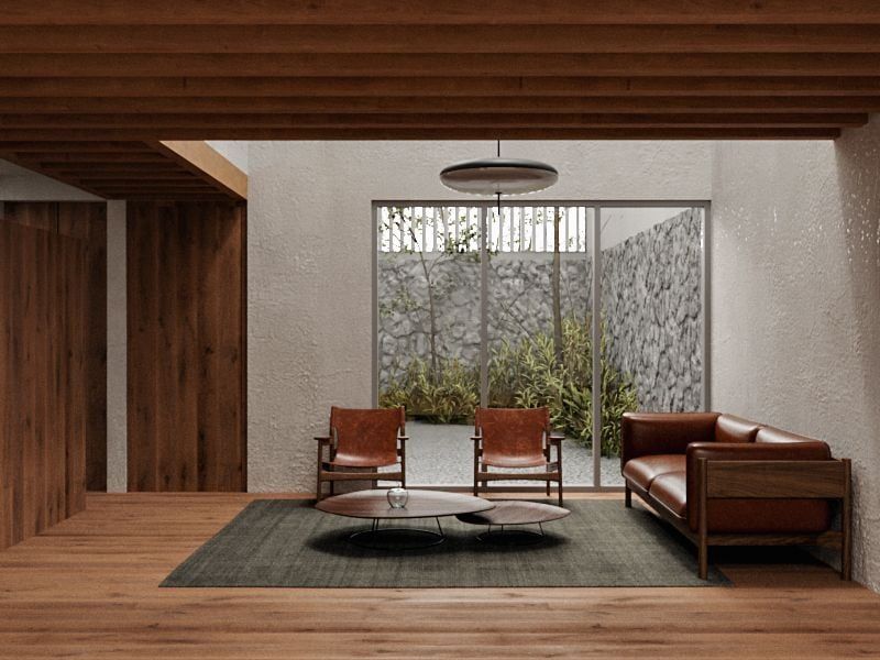 San Jerónimo project