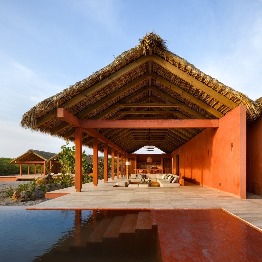 Caimán project