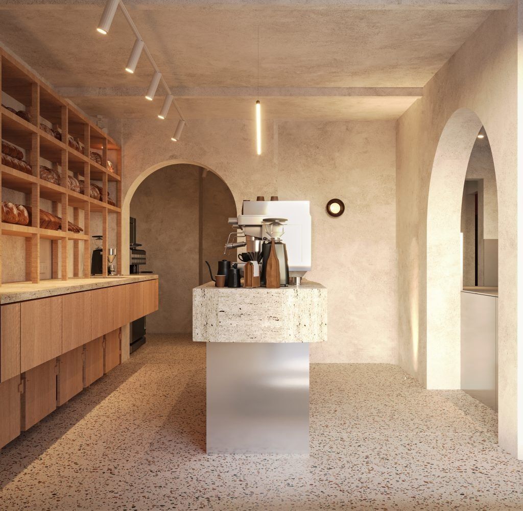 Bou Medellín project