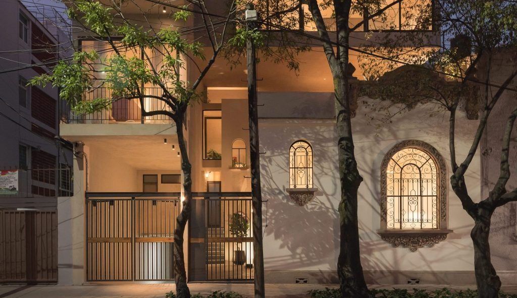 Aguascalientes project
