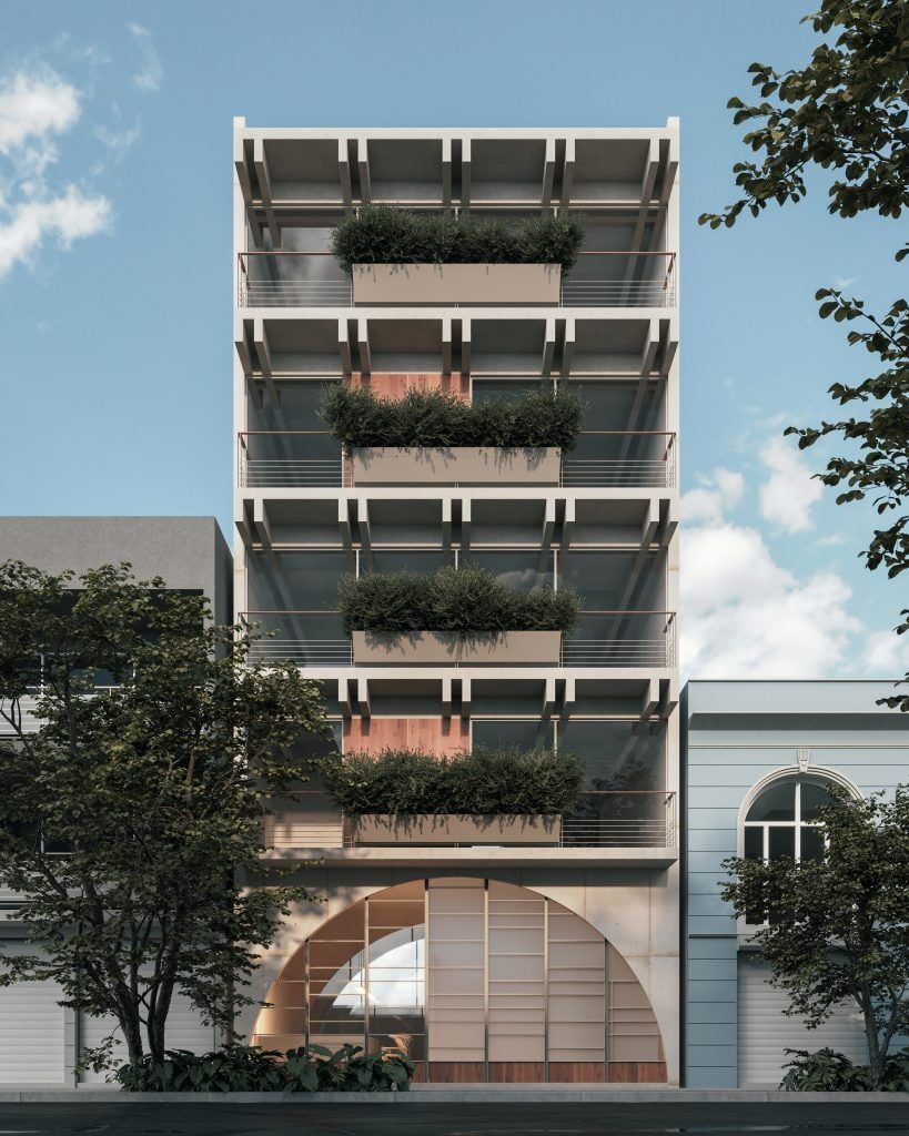 Puebla project