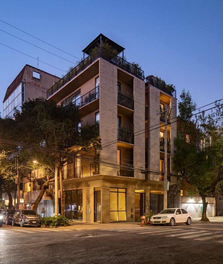 Tonalá project