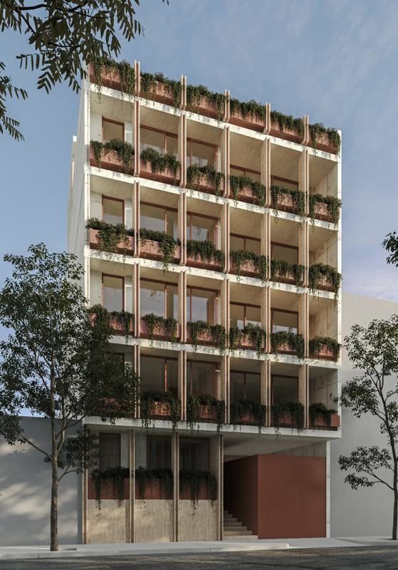 Tampico project