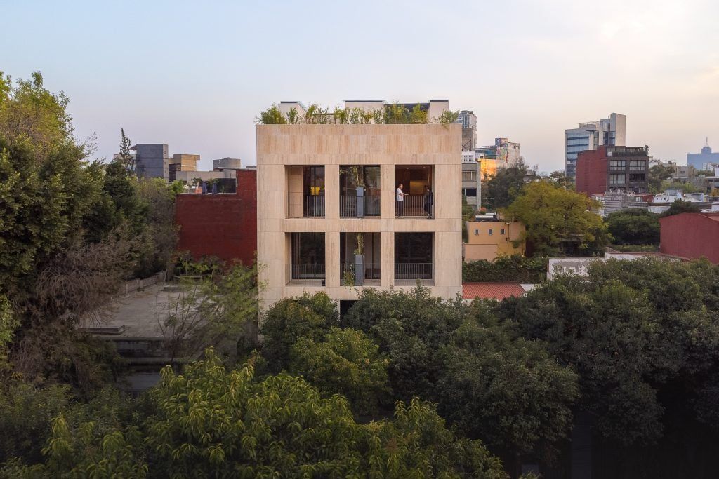 Colima project